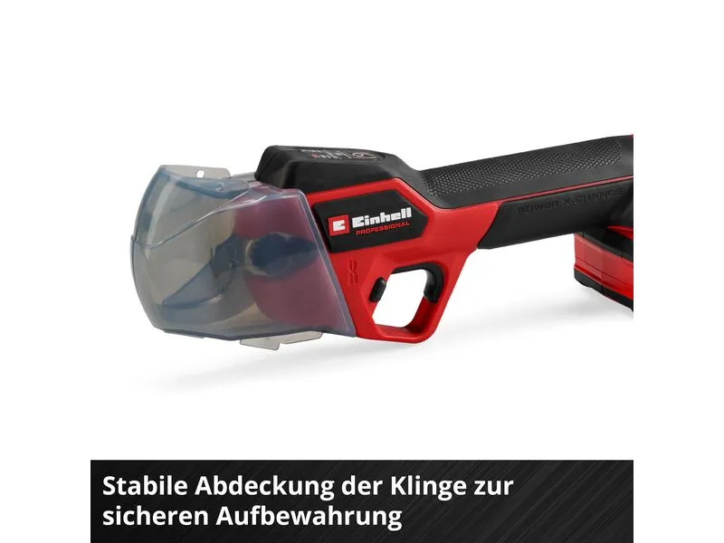 Einhell Akku-Astschere GP-LS 18/28 Li BL-Solo