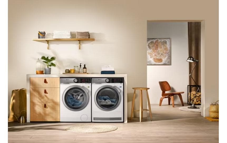 Electrolux Waschmaschine WASL3IE500 Links Electrolux Waschmaschine WASL3IE500 Links