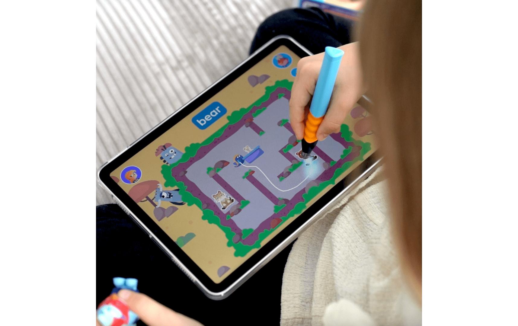 Edurino Figur Niki -DE-