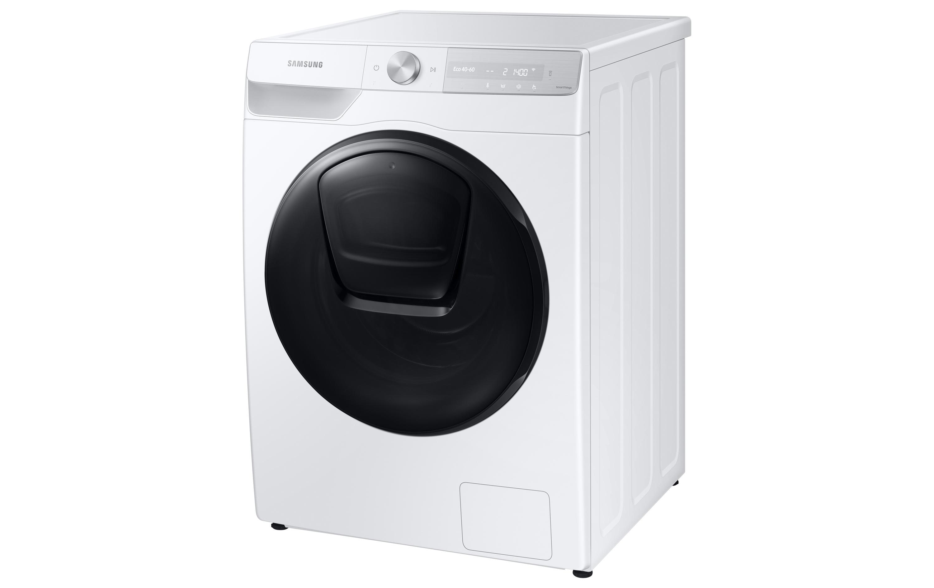 Samsung Waschmaschine WW80T854ABH/S5 Links