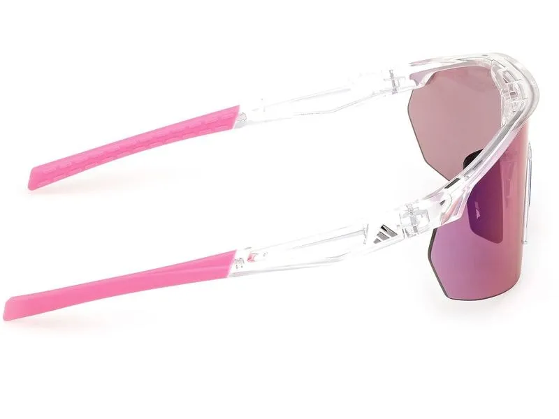 adidas Anemos Light S, SP0116 Sonnenbrille, Frame Crystal adidas Anemos Light S, SP0116 Sonnenbrille, Frame Crystal