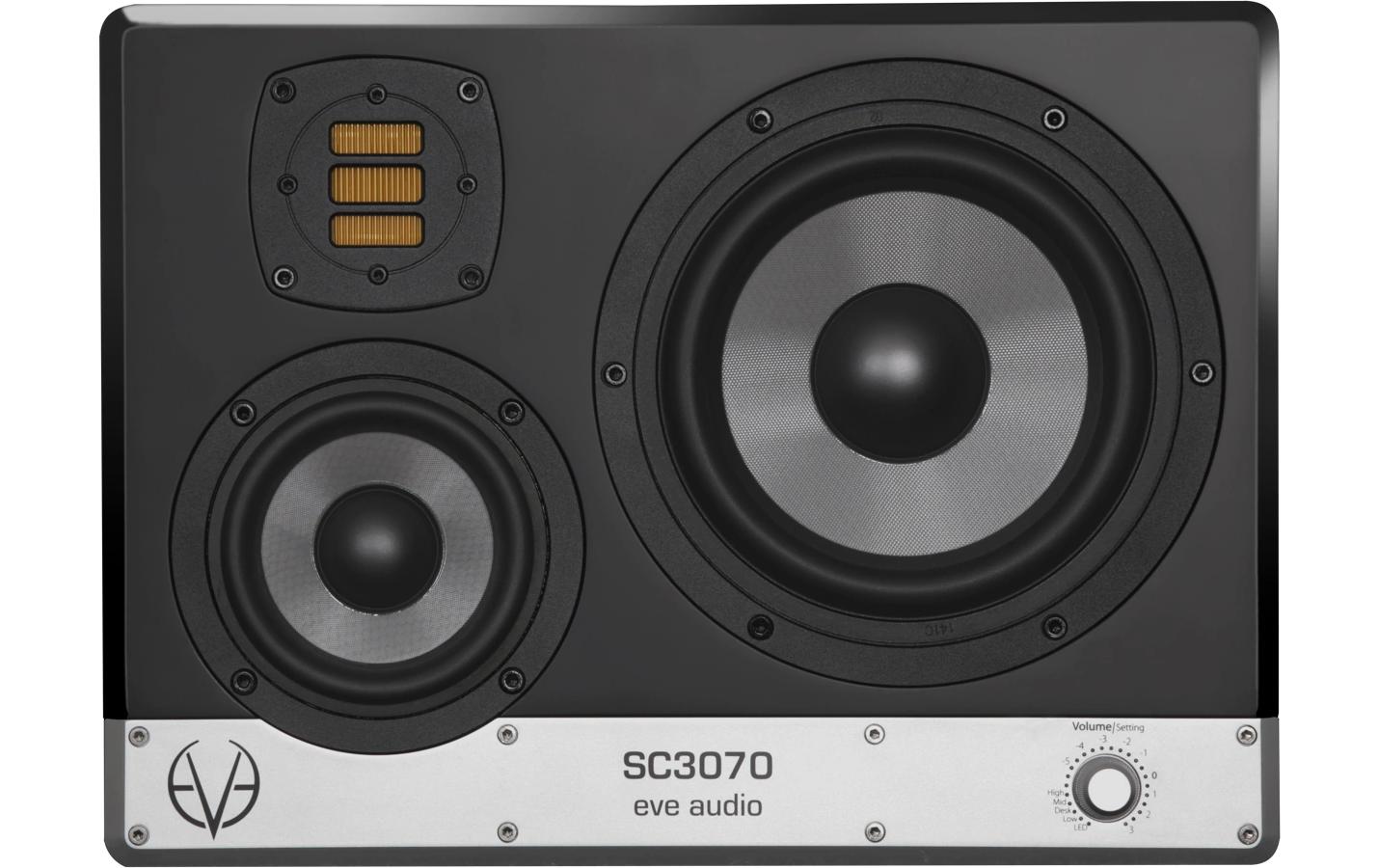 EVE Audio Studiomonitor SC3070 rechts EVE Audio Studiomonitor SC3070 rechts