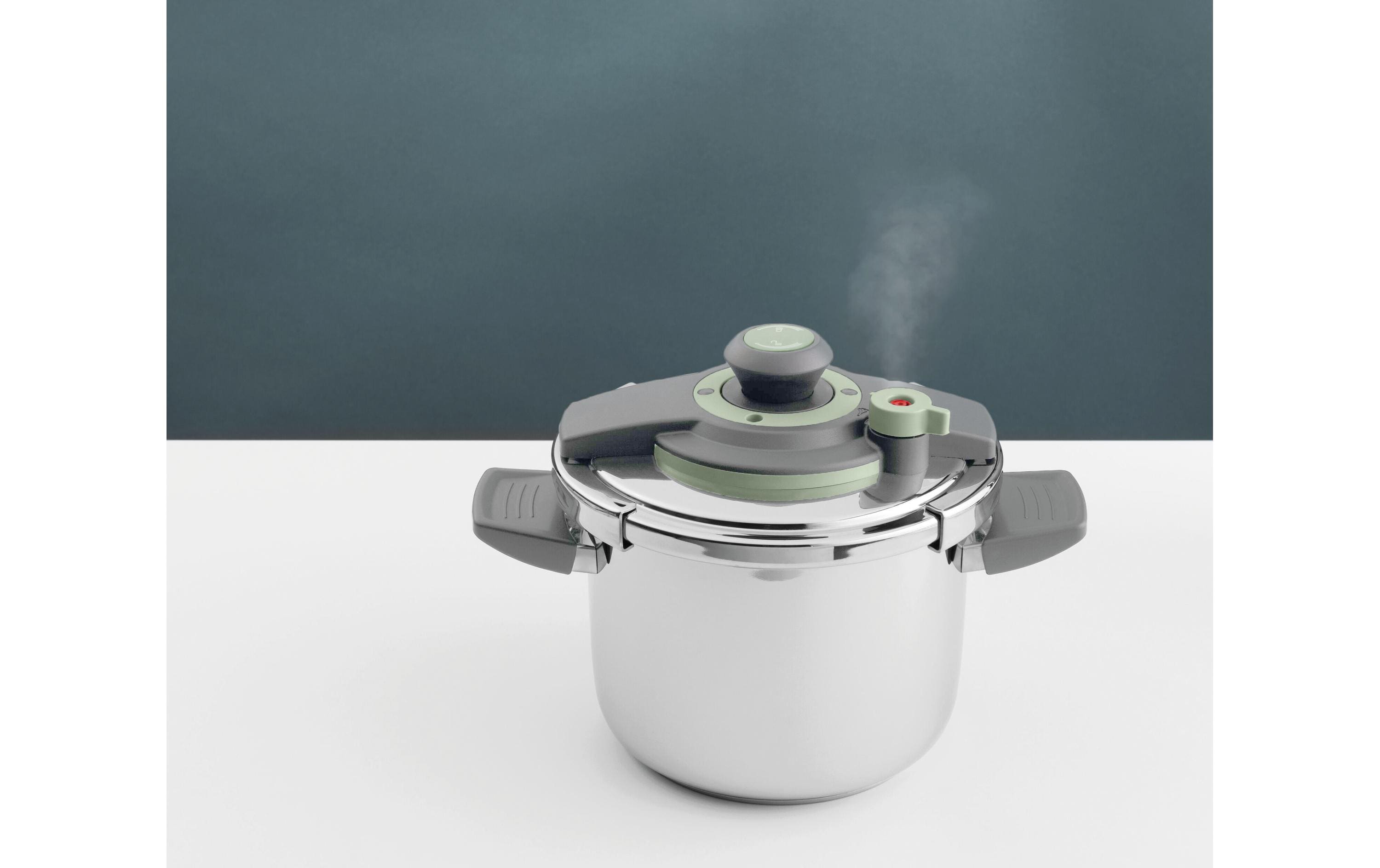 BergHOFF Kochtopf Schnellkochtopf Leo Vita 22 cm