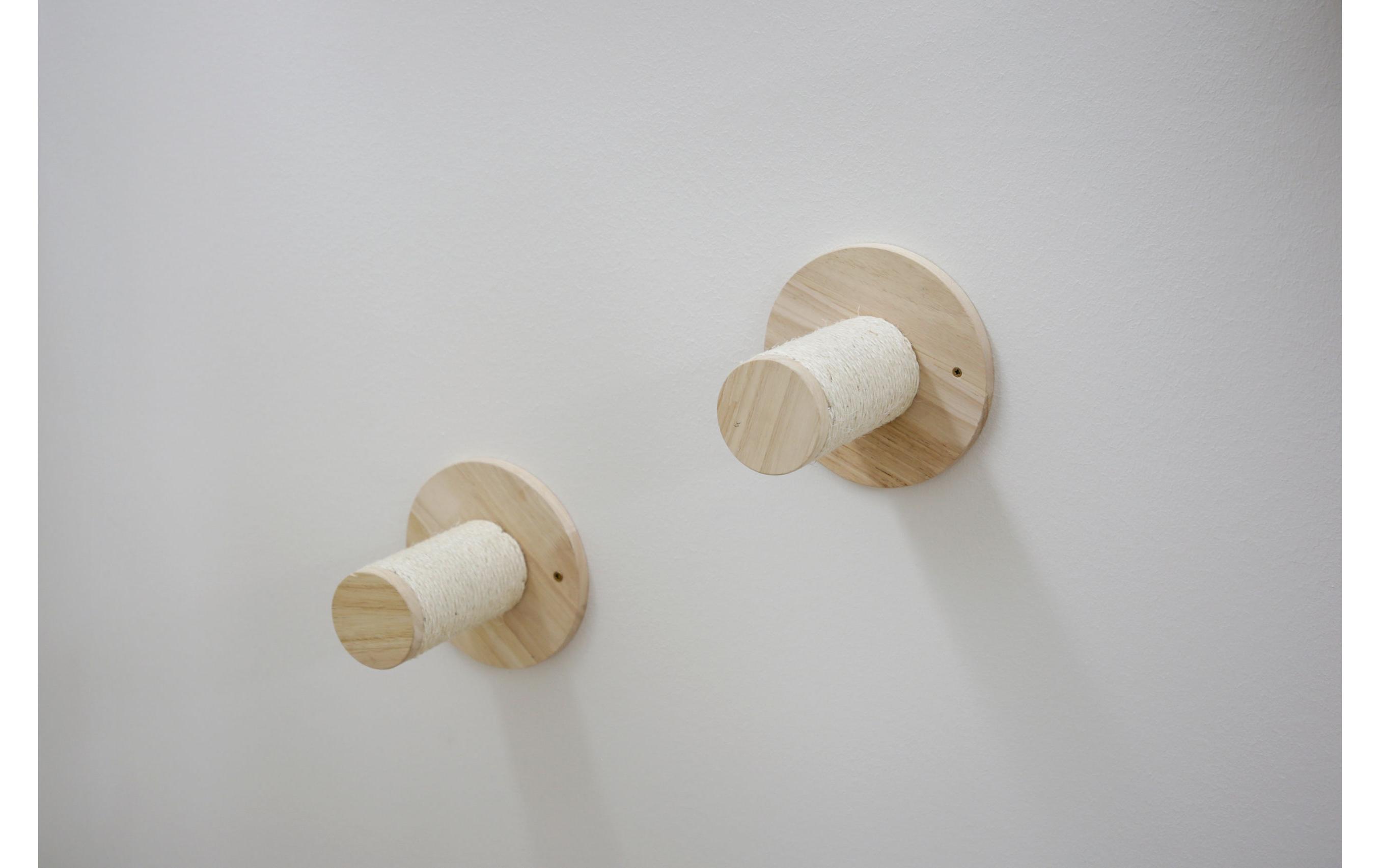 Kerbl Kletterwand Anden 8-teilig