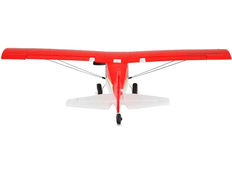Amewi Motorflugzeug Maule M7 3D/6G Gyro 4 Kanal, 510 mm Amewi Motorflugzeug Maule M7 3D/6G Gyro 4 Kanal, 510 mm