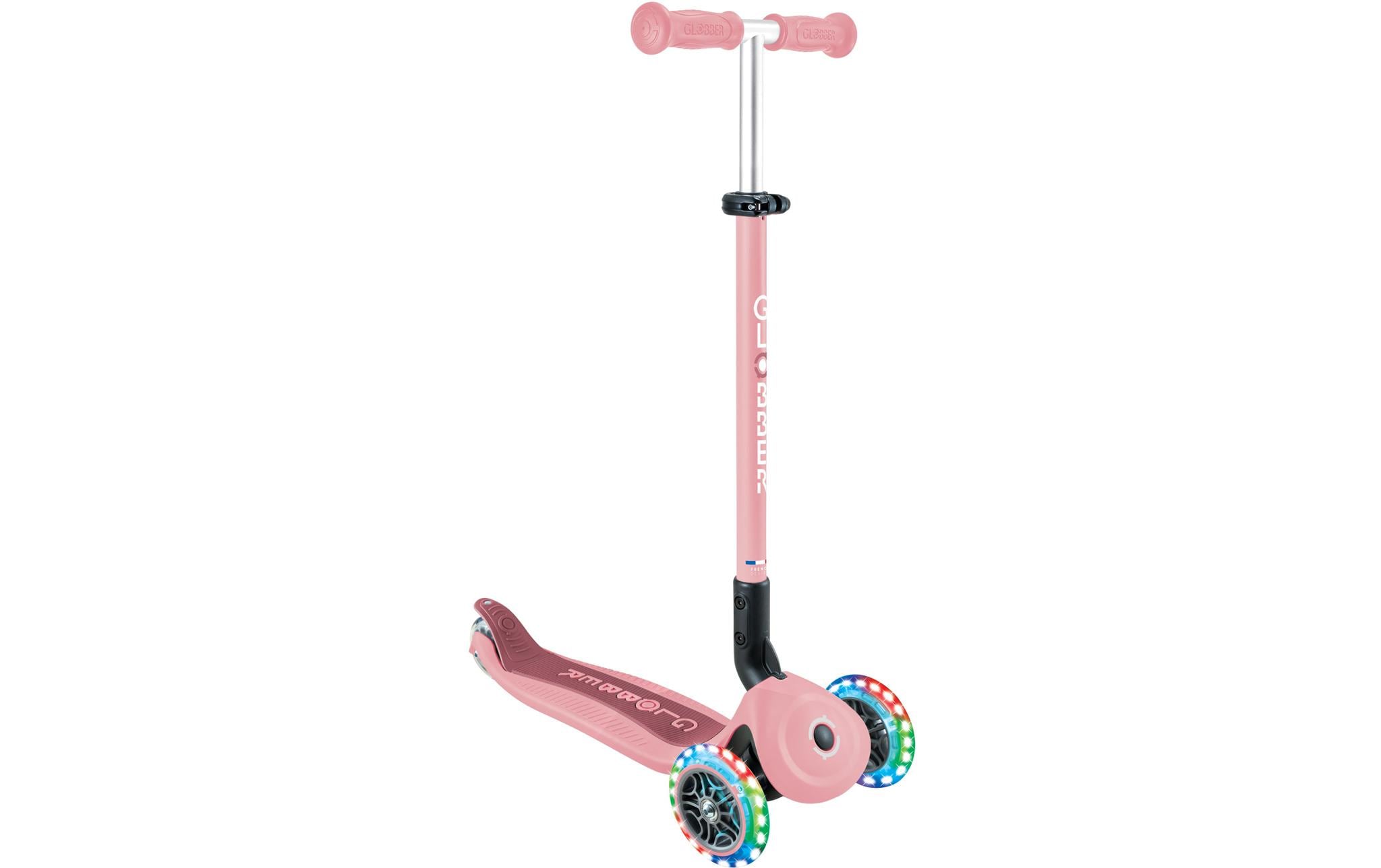 GLOBBER Kinder-Laufrad Go up Pastel Pink