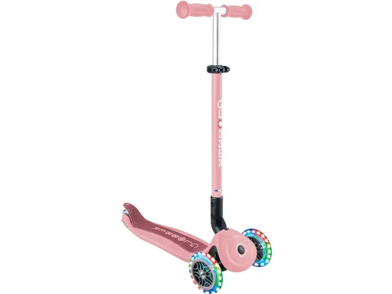 GLOBBER Kinder-Laufrad Go up Pastel Pink