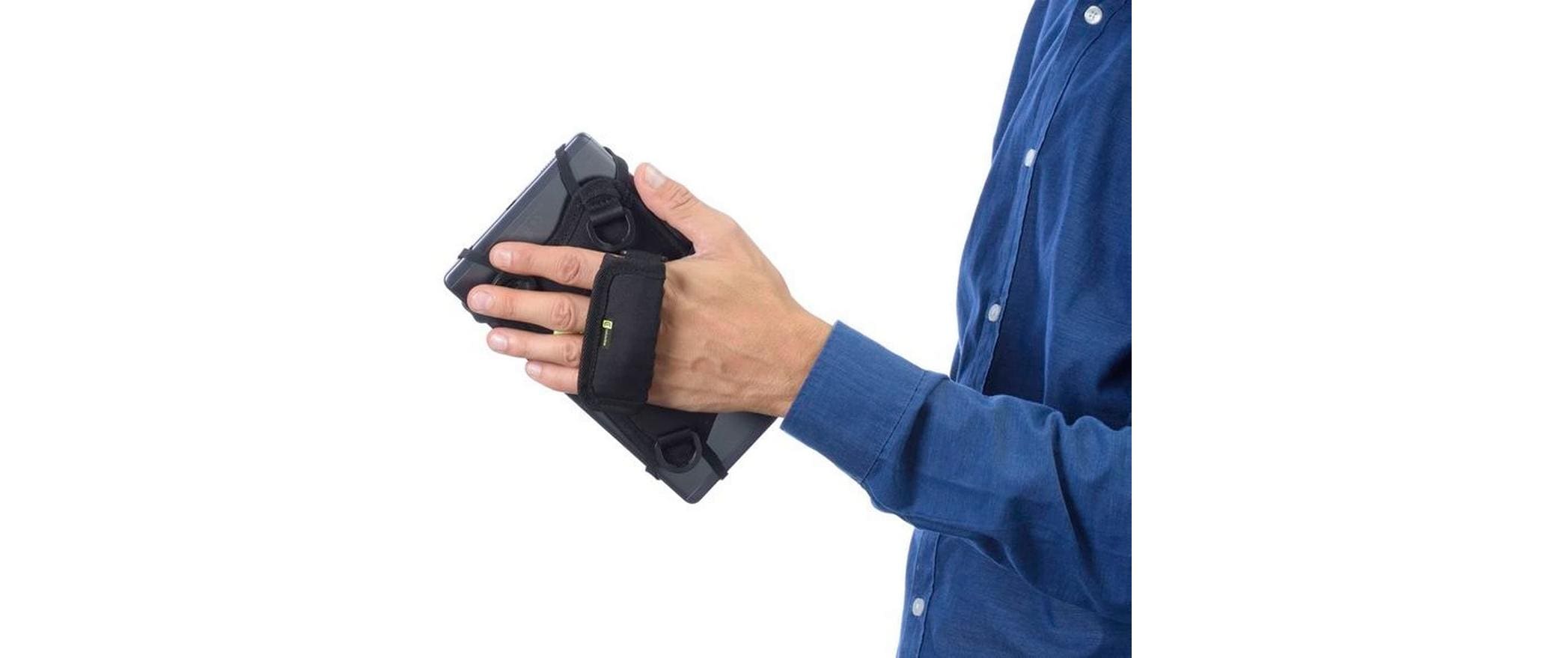 Cellular Line Tablet Cellular Line HANDLECASELK Schwarz Schwarz