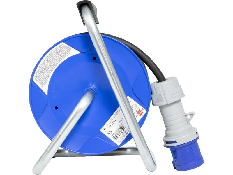 Brennenstuhl ST Camping CEE 230 V/16A IP44 10 m