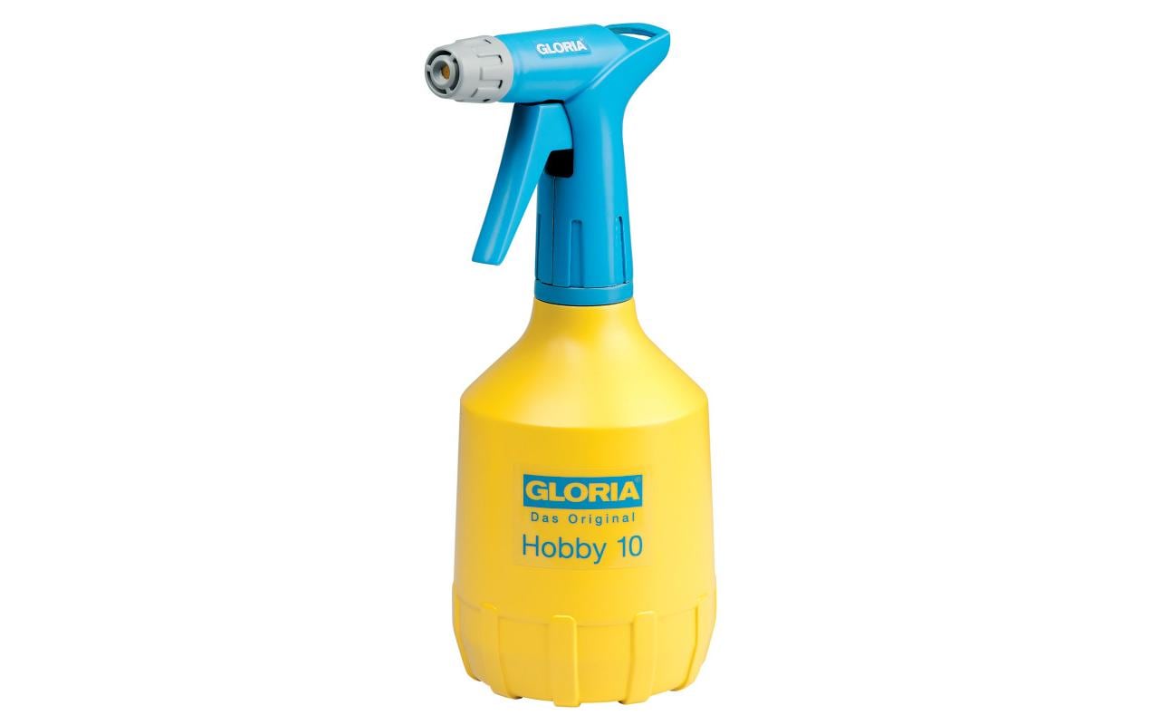 Gloria Feinsprüher Hobby 10, 1 l Gloria Feinsprüher Hobby 10, 1 l