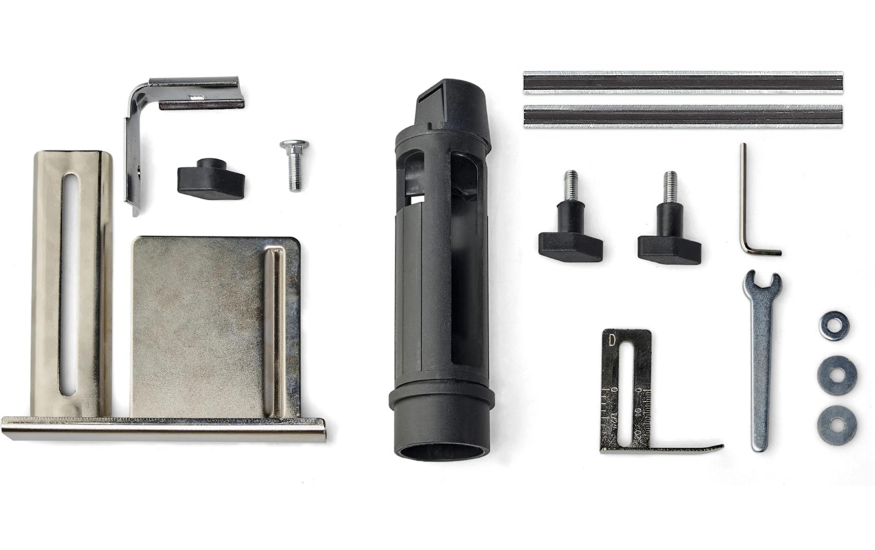 Einhell Akku-Hobel TP-PL 18/3 Li BL – Solo