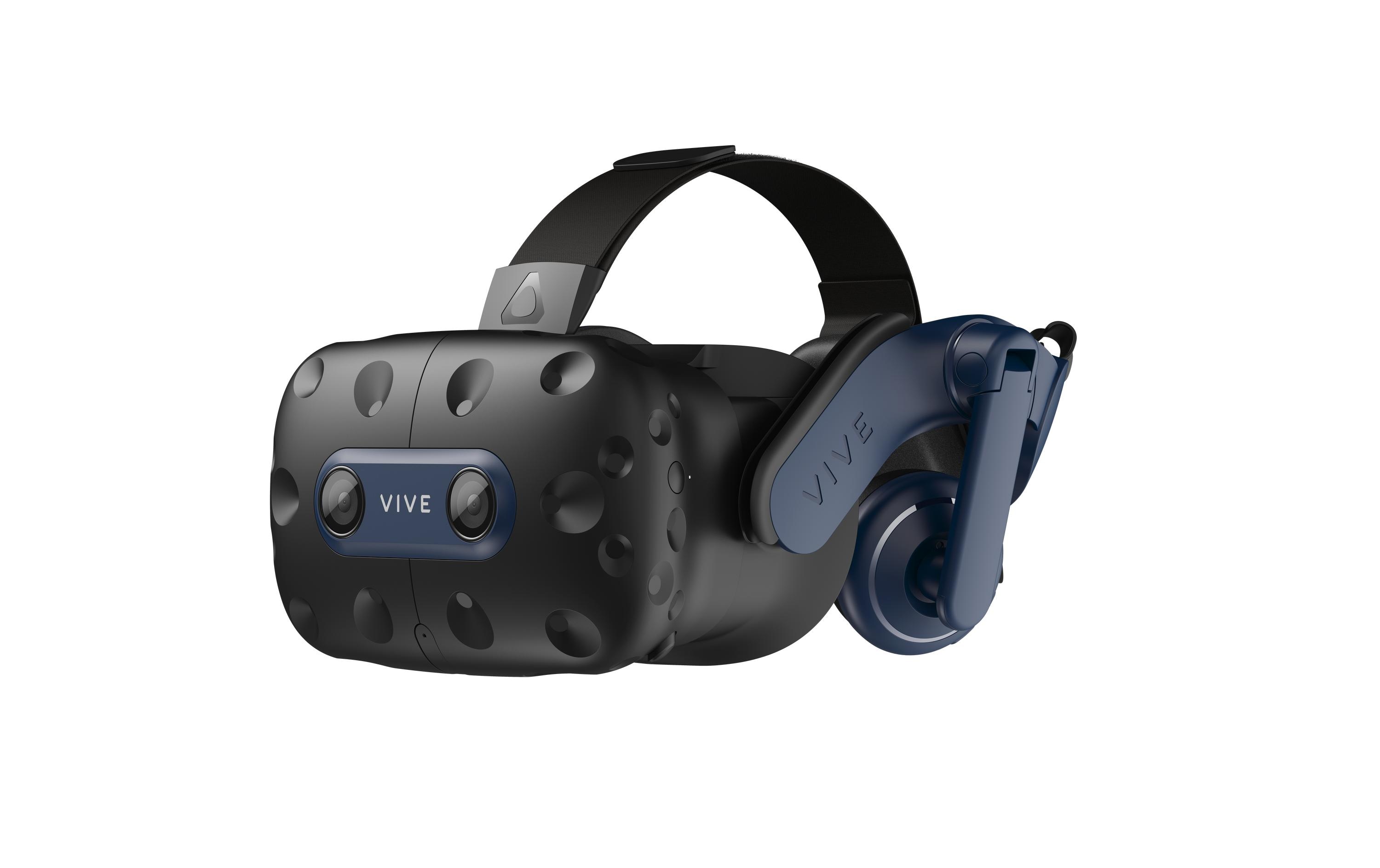 HTC VR-Headset VIVE Pro 2