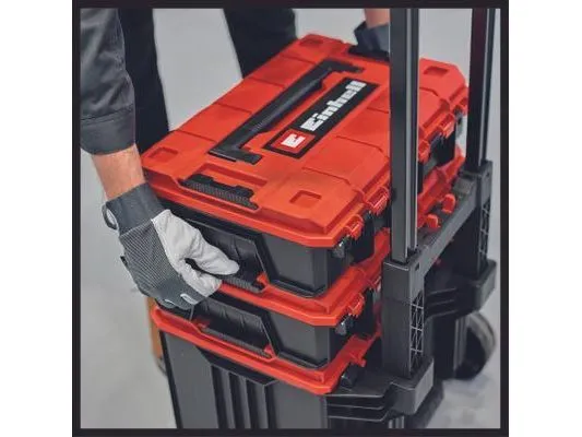 Einhell Systemkoffer E-Case Tower Einhell Systemkoffer E-Case Tower