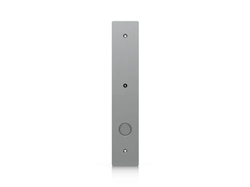 Ubiquiti Fail-Secure Bolzenschloss Silber Ubiquiti Fail-Secure Bolzenschloss Silber