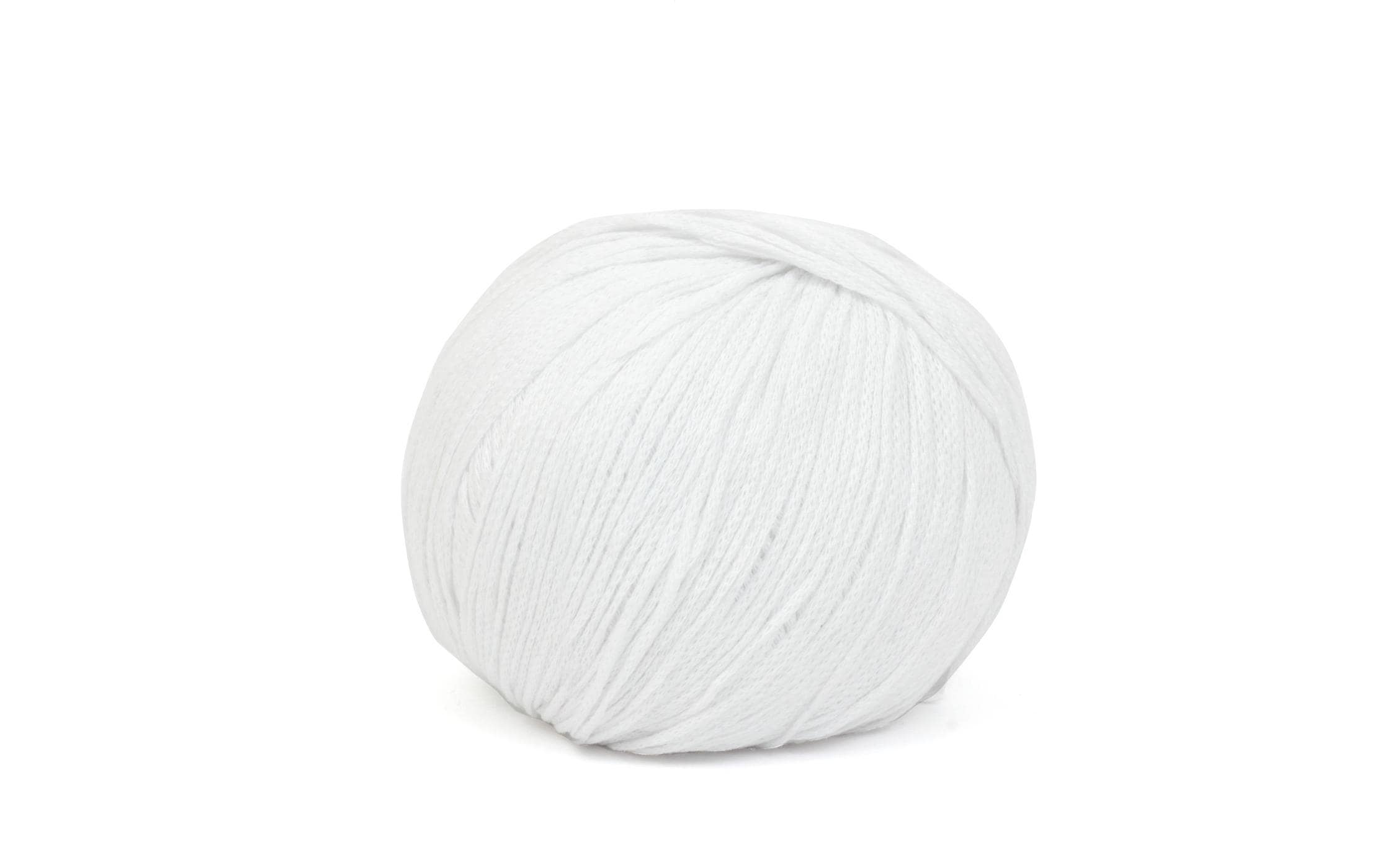 DMC Wolle Eco Vita 100 g, Weiss