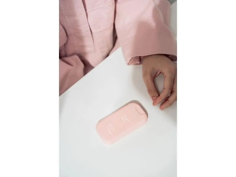 HAAN Desinfektionsspray Hand Sanitizer Bright Rose 30 ml HAAN Desinfektionsspray Hand Sanitizer Bright Rose 30 ml