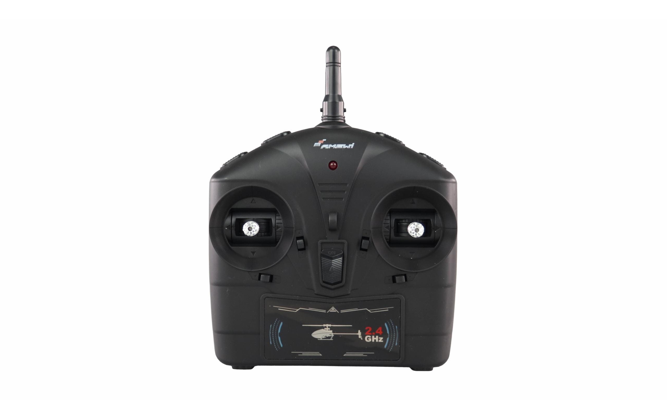 Amewi Helikopter AFX200 4-Kanal, 6G Gyro, RTF Amewi Helikopter AFX200 4-Kanal, 6G Gyro, RTF