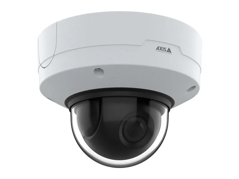 Axis Netzwerkkamera Q3626-VE Axis Netzwerkkamera Q3626-VE