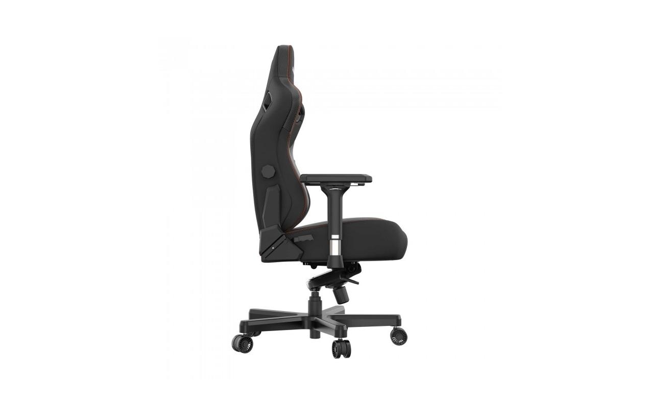 Anda Seat Gaming-Stuhl Kaiser 3 XL Schwarz