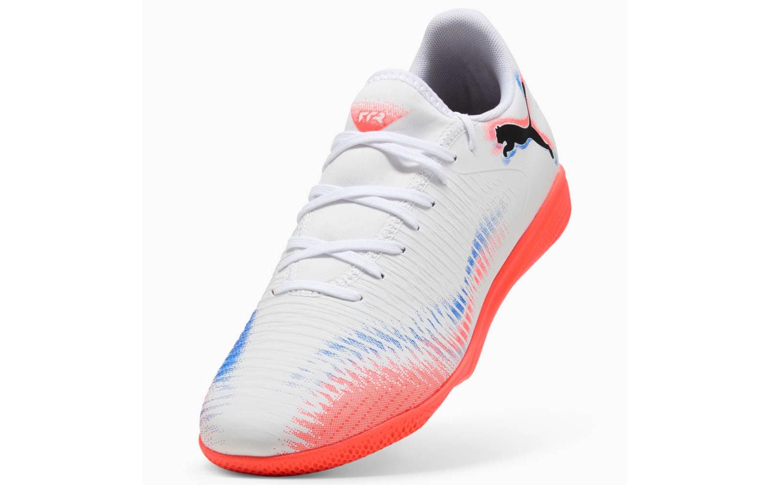 PUMA Fussballschuh Future 8 Play It White, 42.5