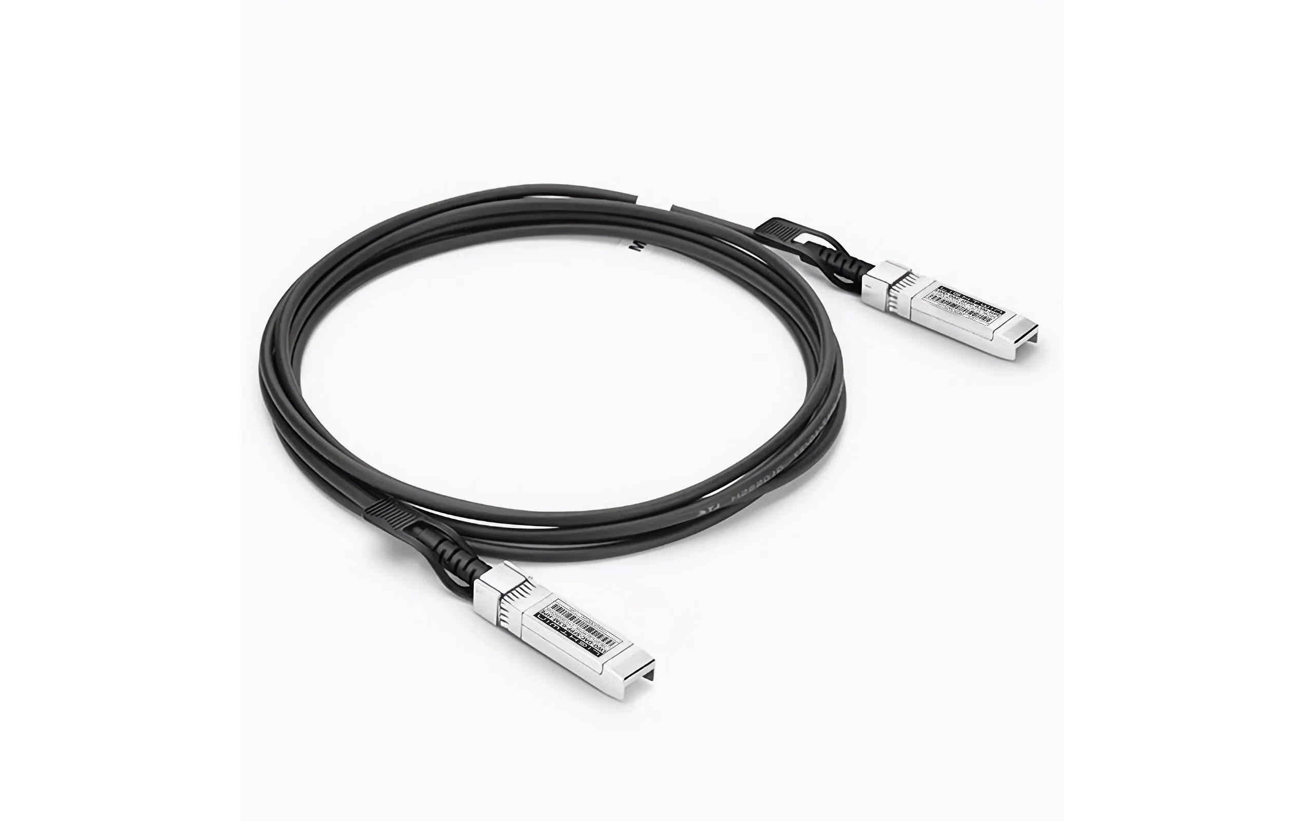 Lightwin Optics DA-Kabel Passiv 10GB HPE/Aruba SFP+/SFP+ 0.5 m