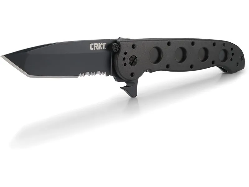 CRKT Taschenmesser Columbia River Knife & Tool Schwarz CRKT Taschenmesser Columbia River Knife & Tool Schwarz