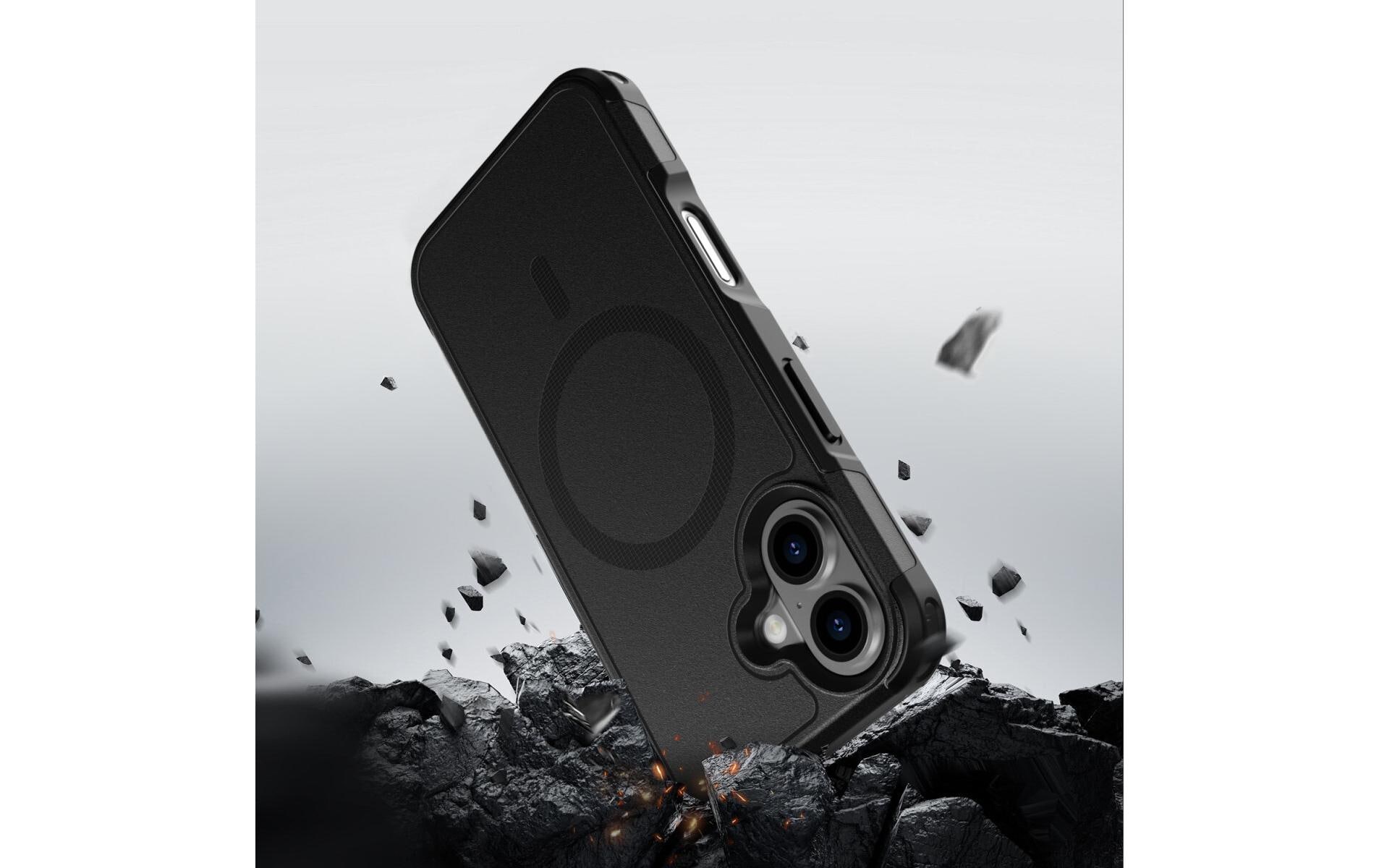 4smarts Back Cover Defend Case iPhone 17