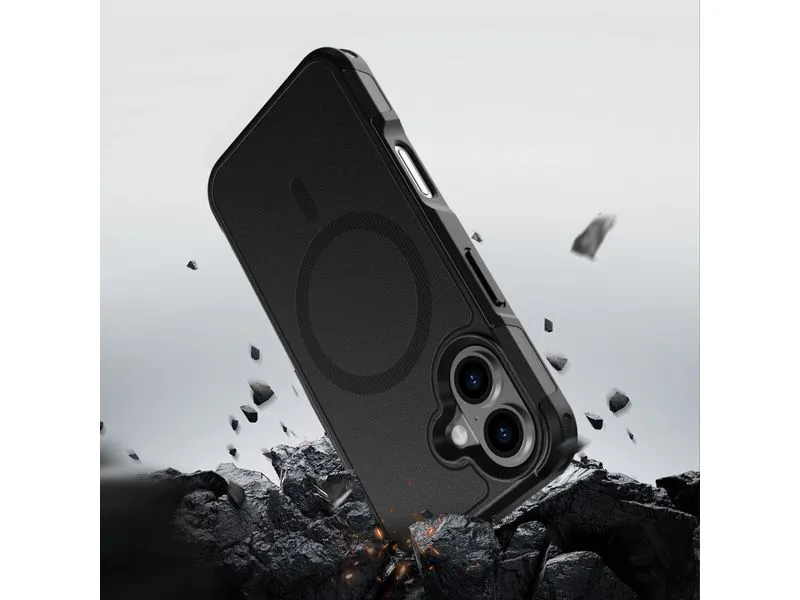 4smarts Back Cover Defend Case iPhone 17 4smarts Back Cover Defend Case iPhone 17