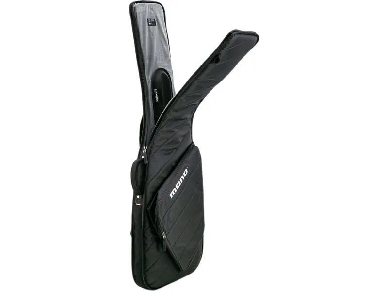 MONO Cases Bass Sleeve 2.0 Black für E-Bass MONO Cases Bass Sleeve 2.0 Black für E-Bass