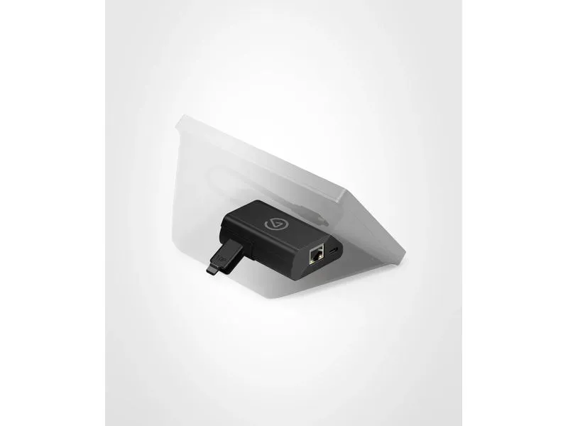 Elgato Network Dock Elgato Network Dock