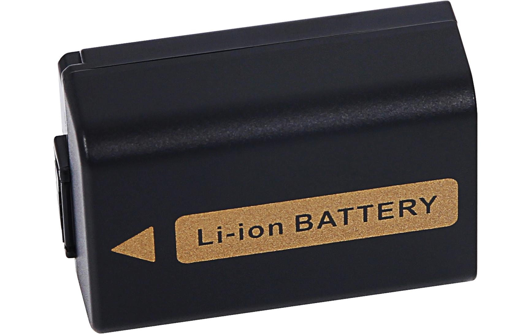 Patona PROTECT Akku für Sony NP-FW50