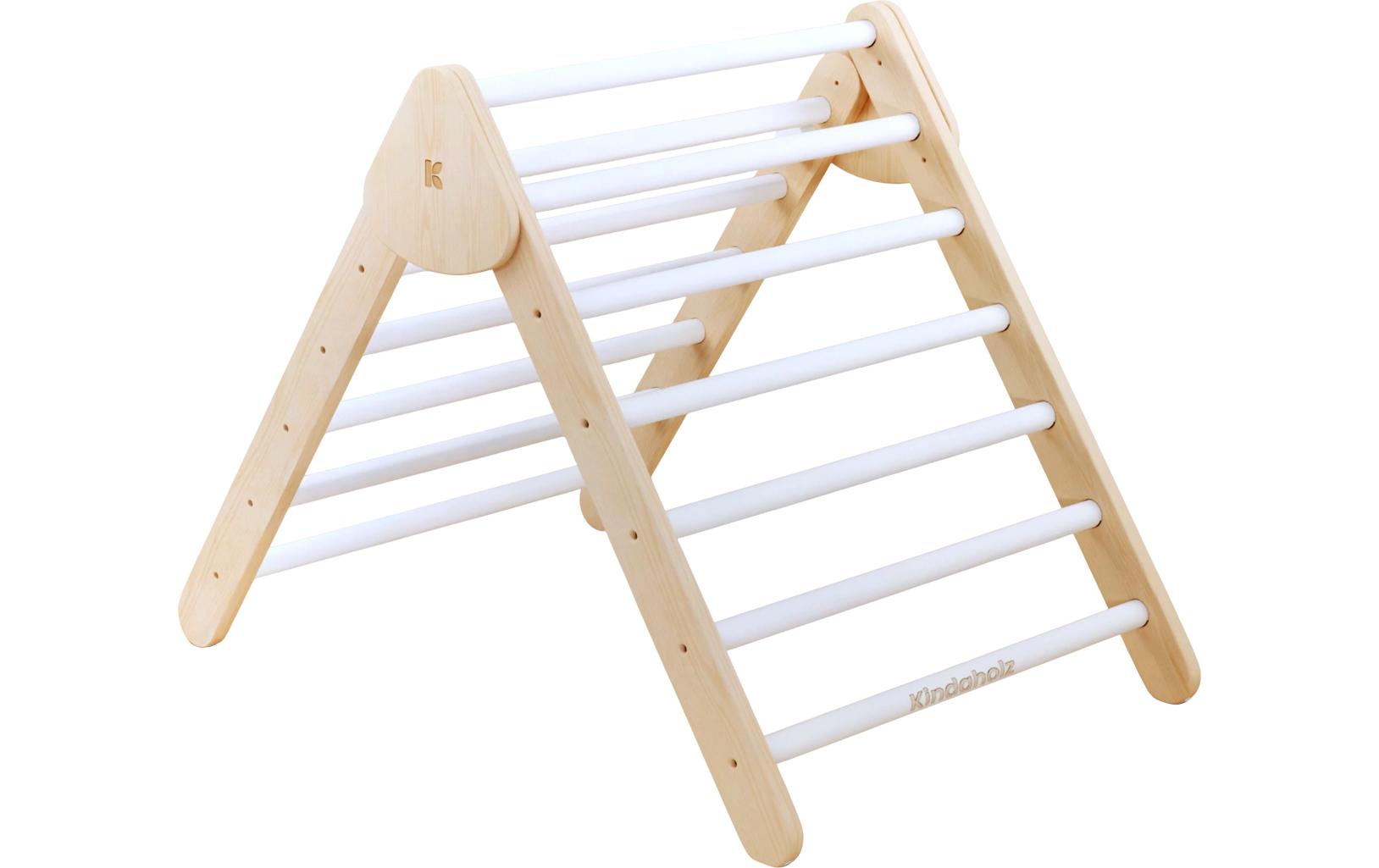 Kindaholz Indoor Klettergerüst SAMI Kindaholz Indoor Klettergerüst SAMI