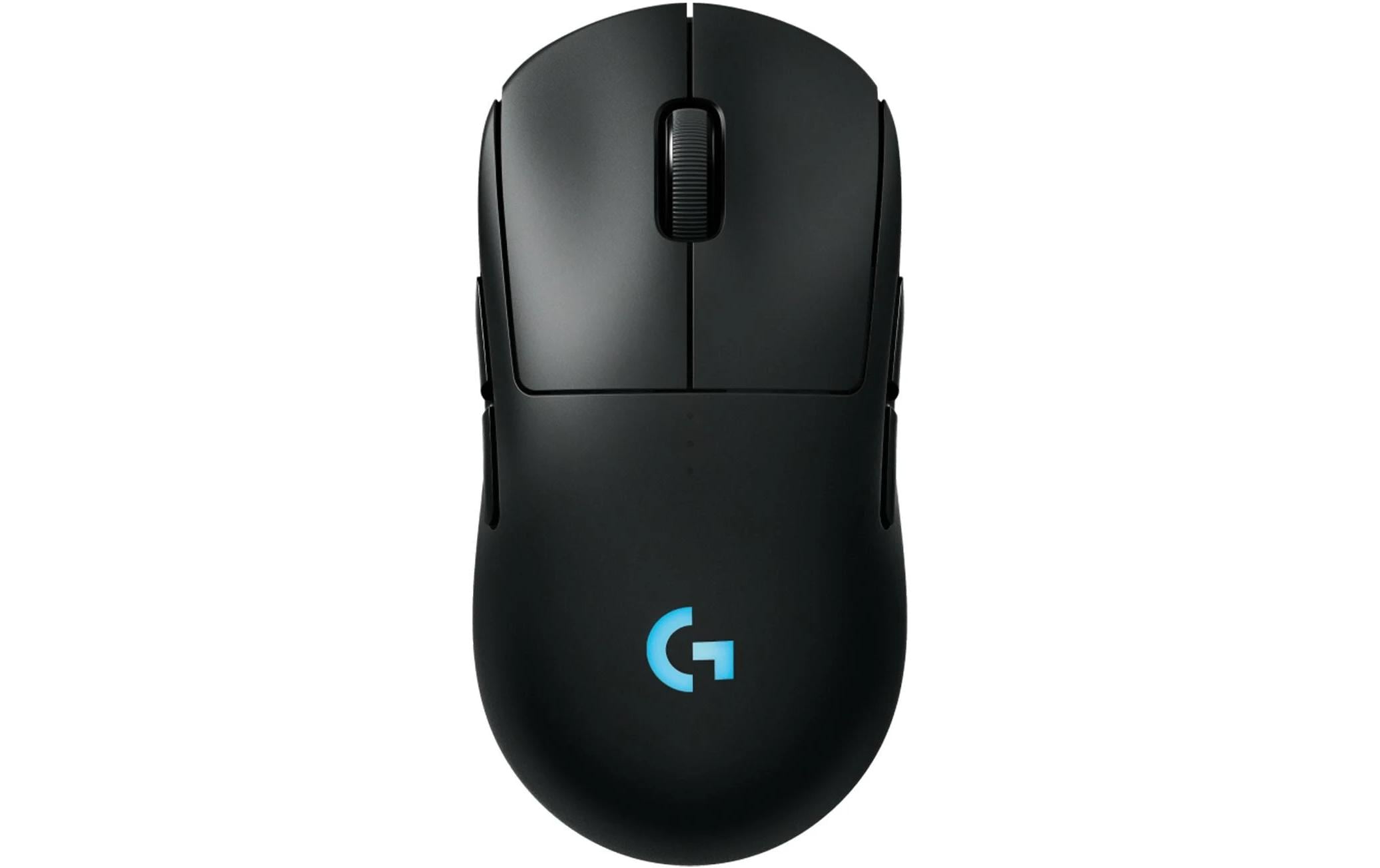 Logitech Gaming-Maus PRO 2 LIGHTSPEED Logitech Gaming-Maus PRO 2 LIGHTSPEED