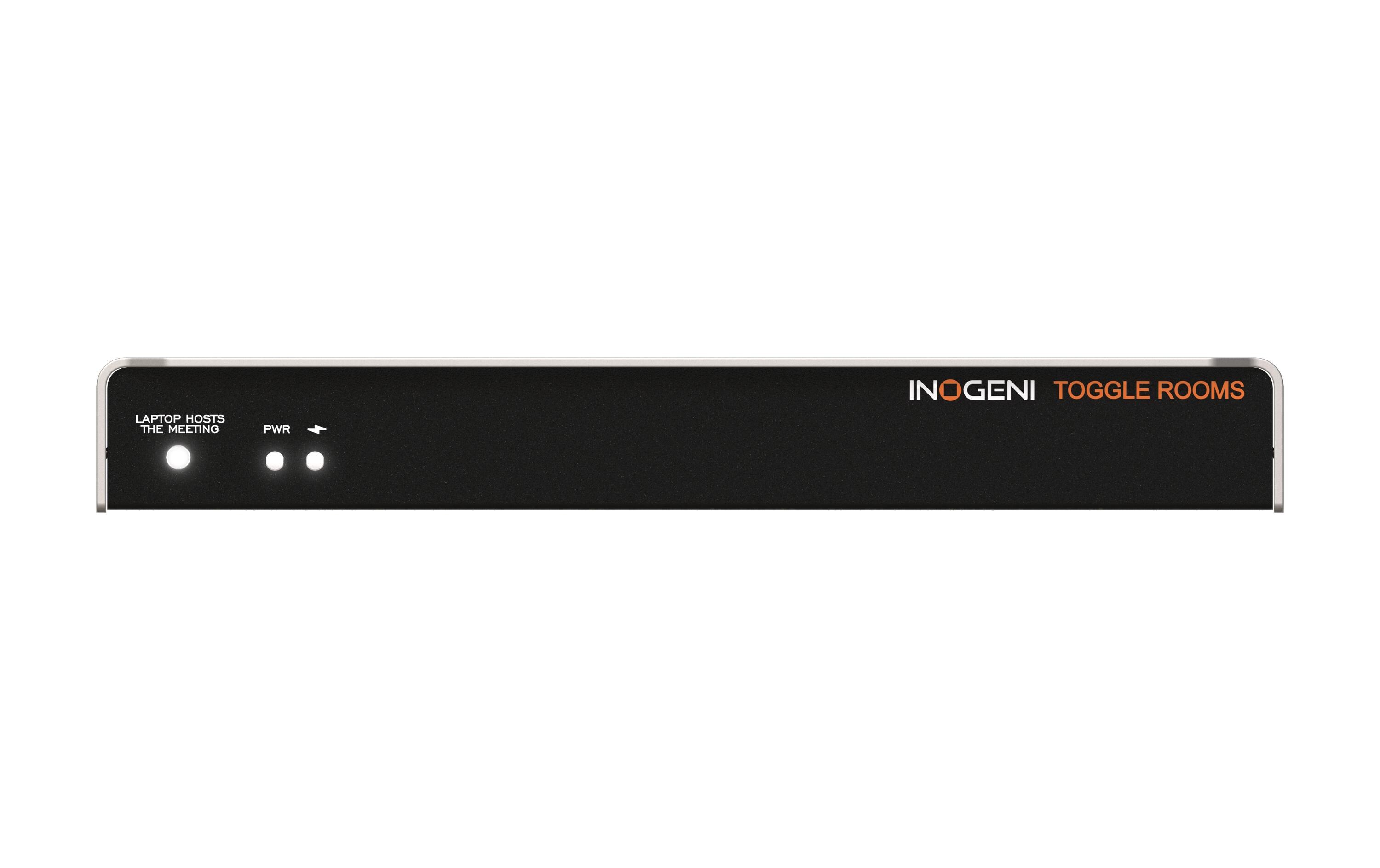Inogeni TOGGLE ROOMS USB 3.0/HDMI - 2 PC Switcher