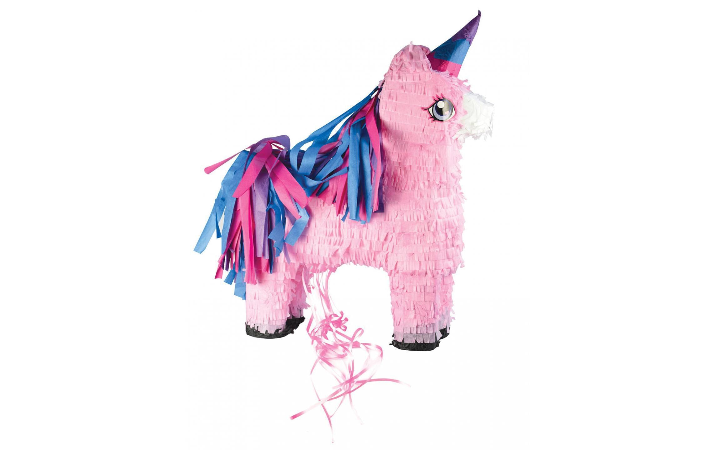ScrapCooking Pinata Tiere, Pink