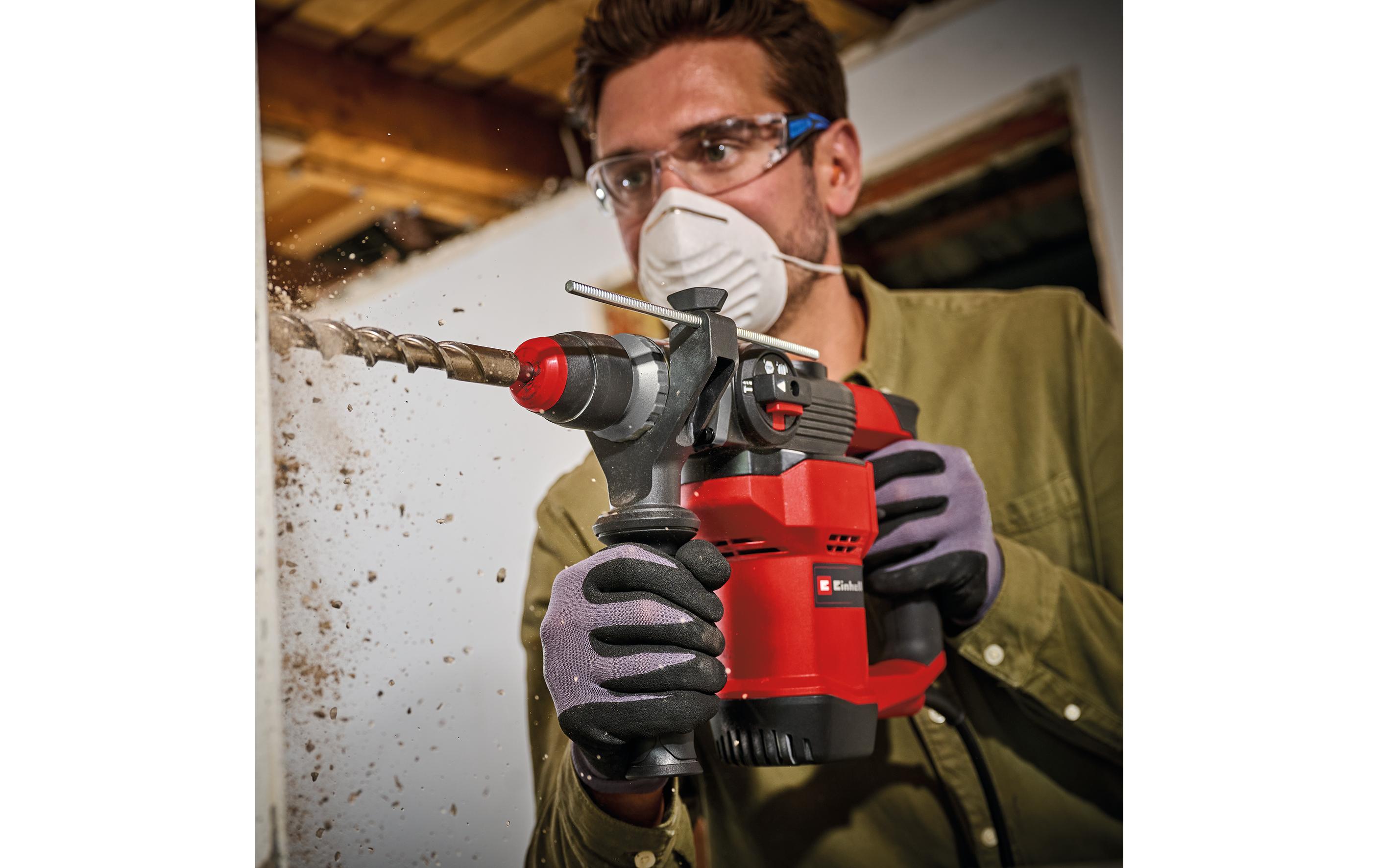 Einhell Bohrhammer TC-RH 28 3F Einhell Bohrhammer TC-RH 28 3F