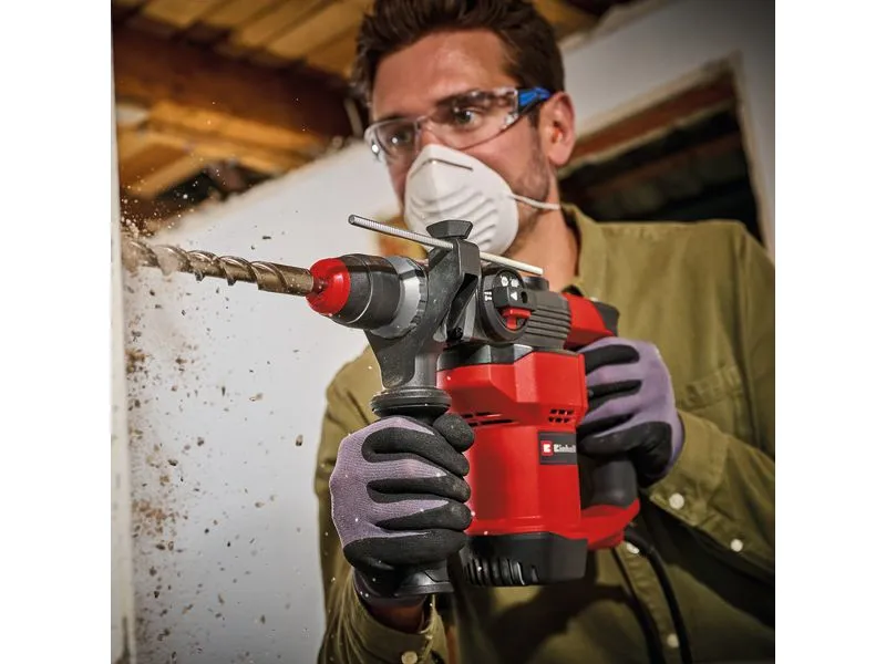 Einhell Bohrhammer TC-RH 28 3F