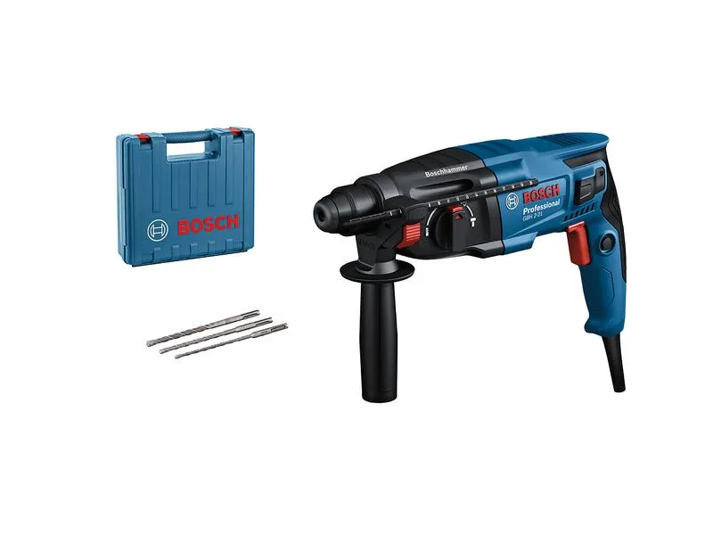 Bosch Professional GBH 2-21 Bosch Professional GBH 2-21