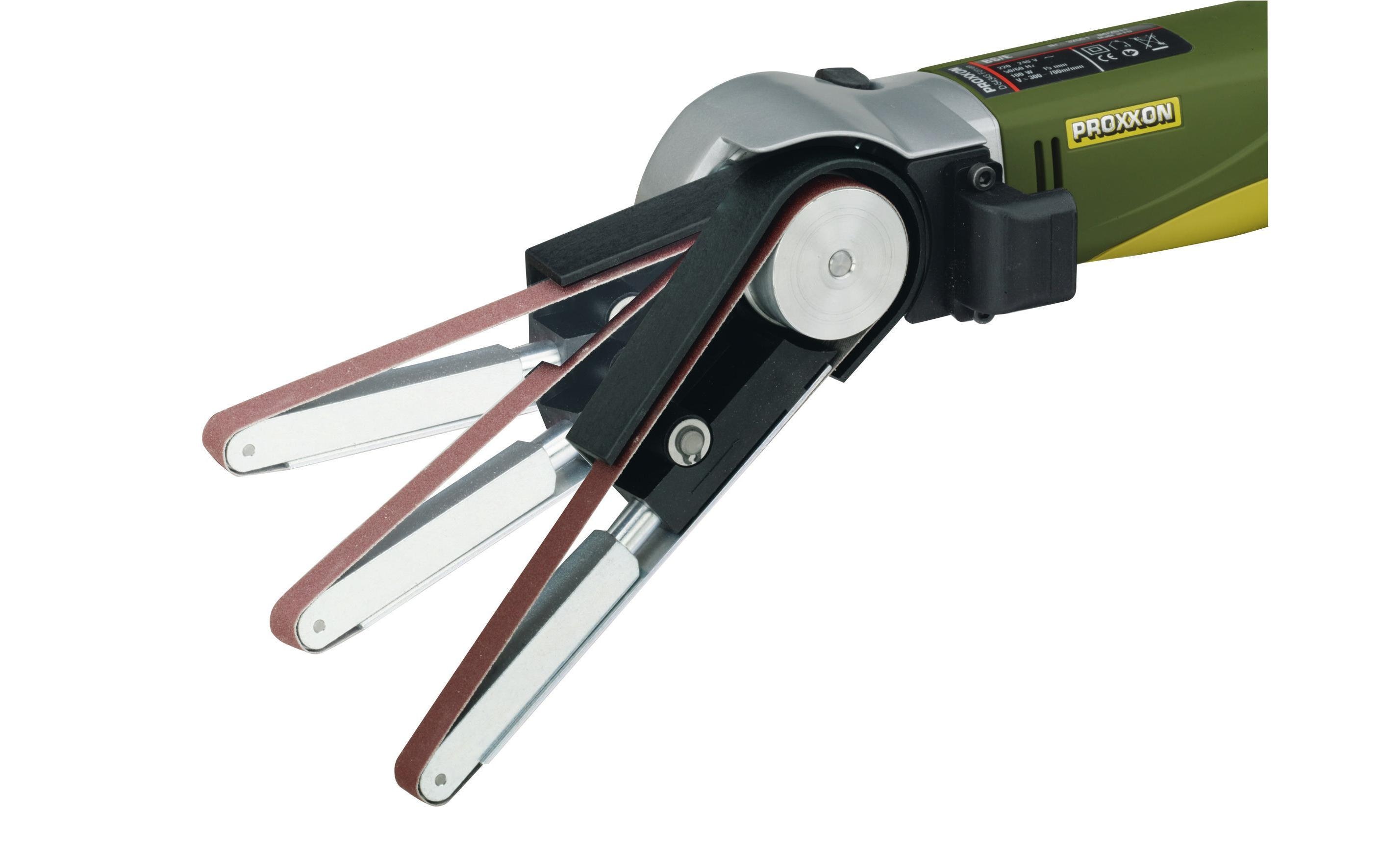 Proxxon Bandschleifer BS/E