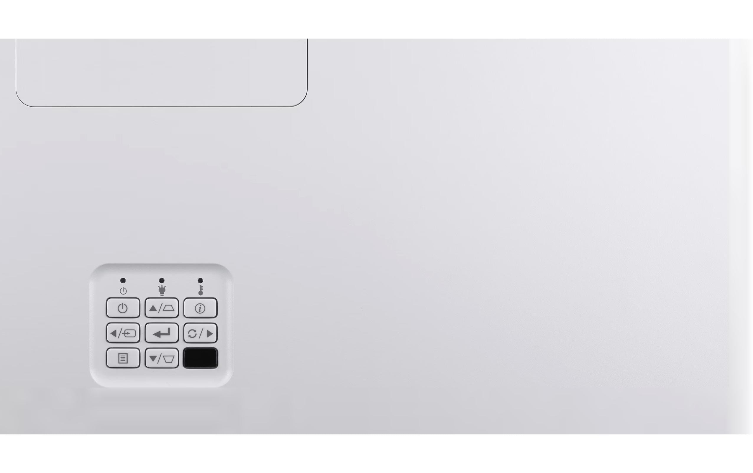 Acer Projektor PL6820