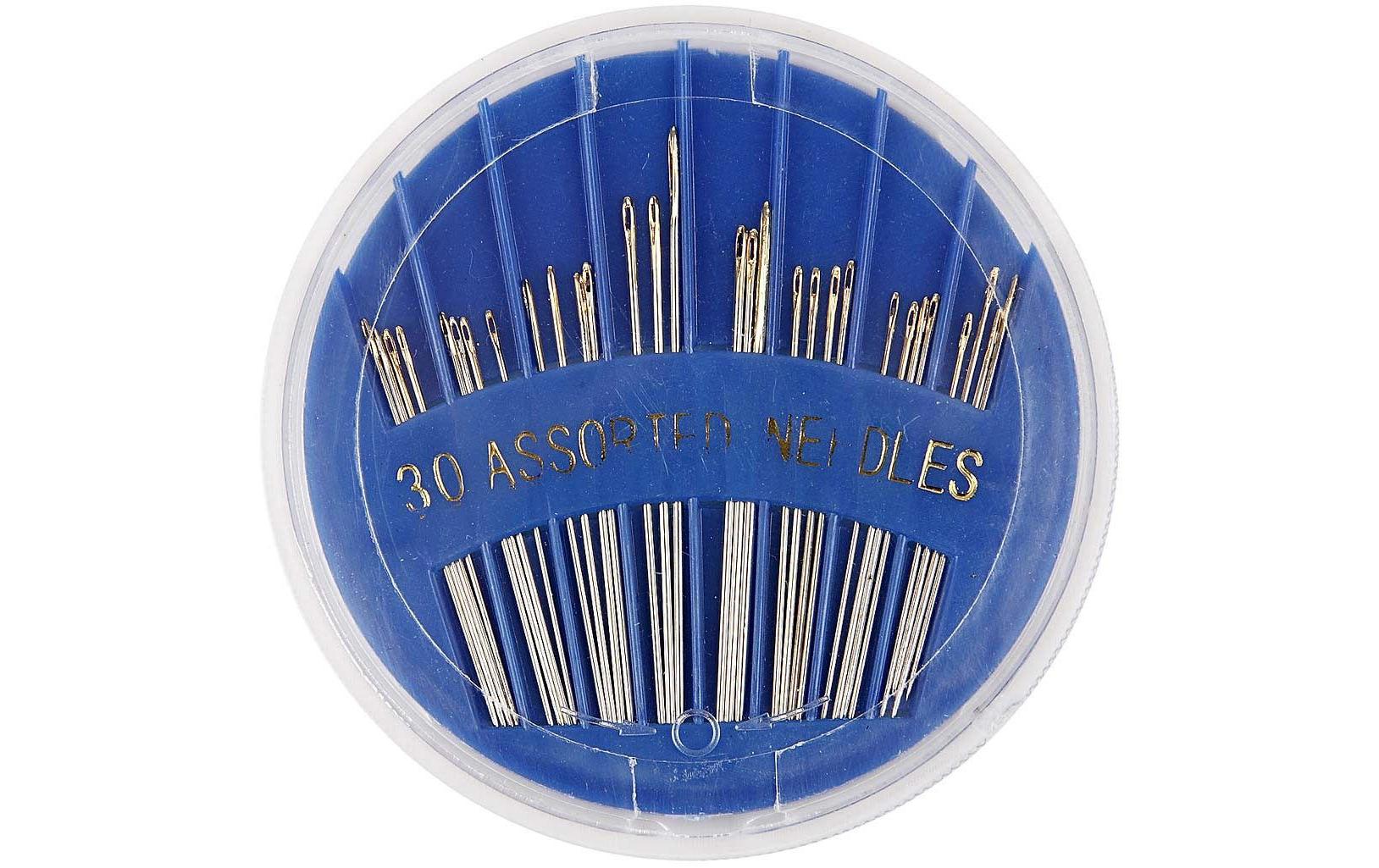 Creativ Company Nr. 3-7 30 Stück Creativ Company Nr. 3-7 30 Stück