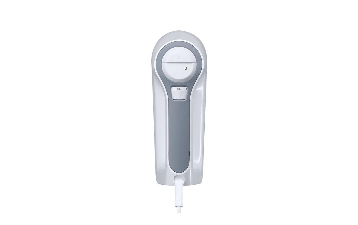 Braun Handmixer MultiMix 3 HM3107WH Weiss