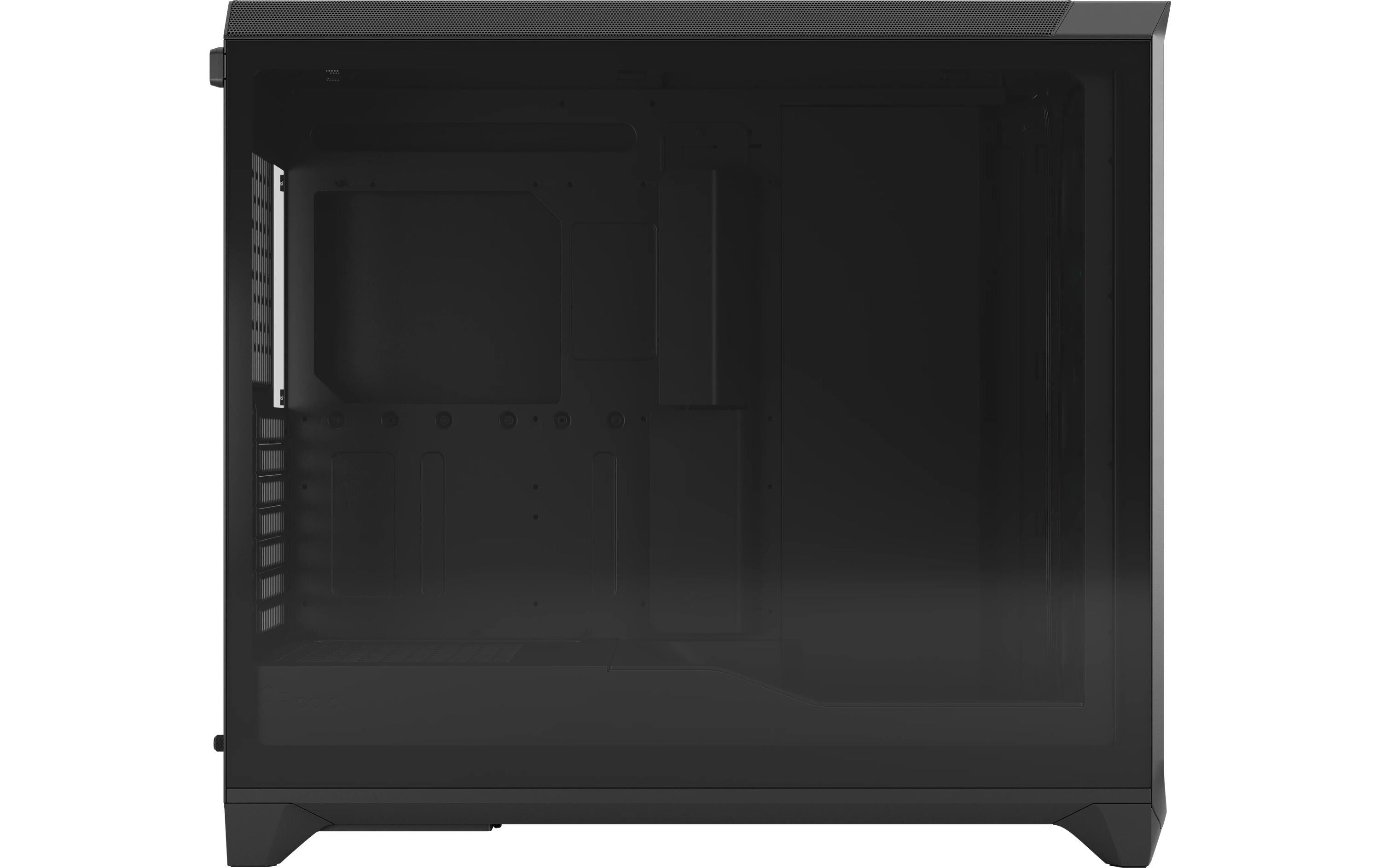 Fractal Design PC-Gehäuse Meshify 3 XL RGB Black