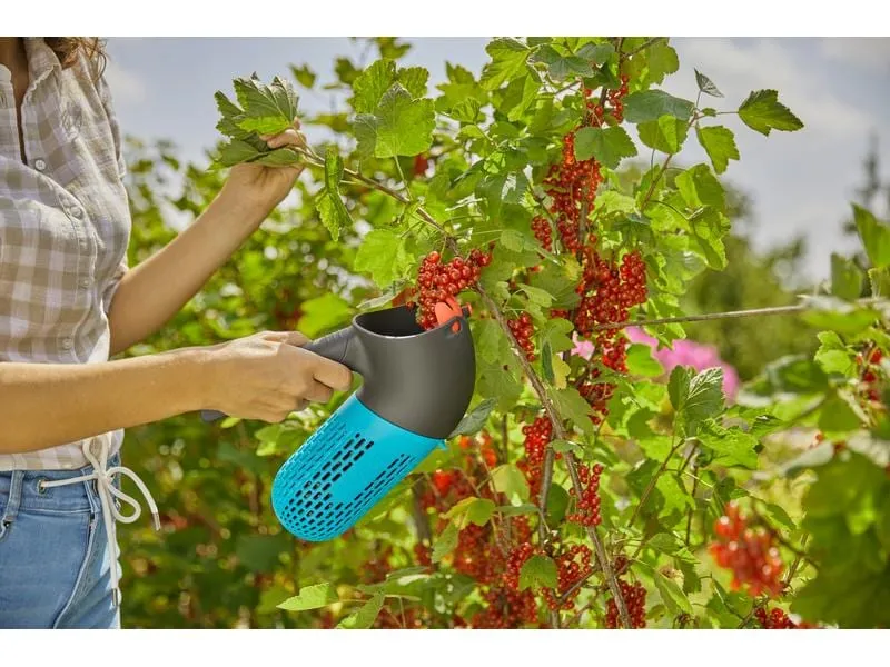 GARDENA Combisystem-Beerensammler GARDENA Combisystem-Beerensammler