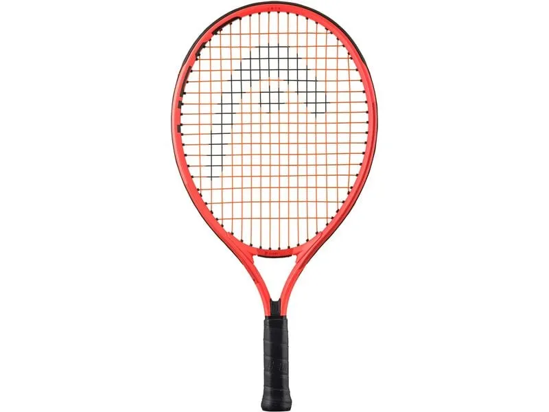 HEAD Tennisracket Radical Jr. 19 Griffgrösse: 5 HEAD Tennisracket Radical Jr. 19 Griffgrösse: 5