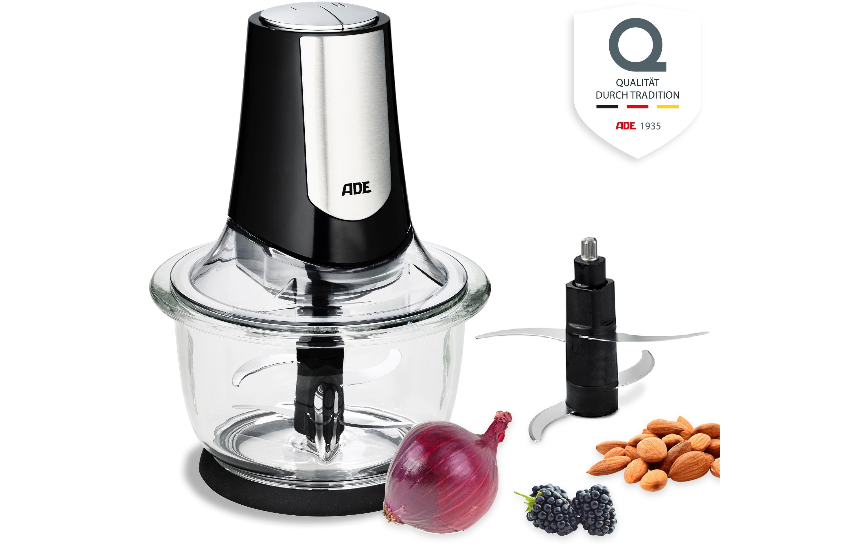 ADE Zerkleinerer KA 2110 0.6 l