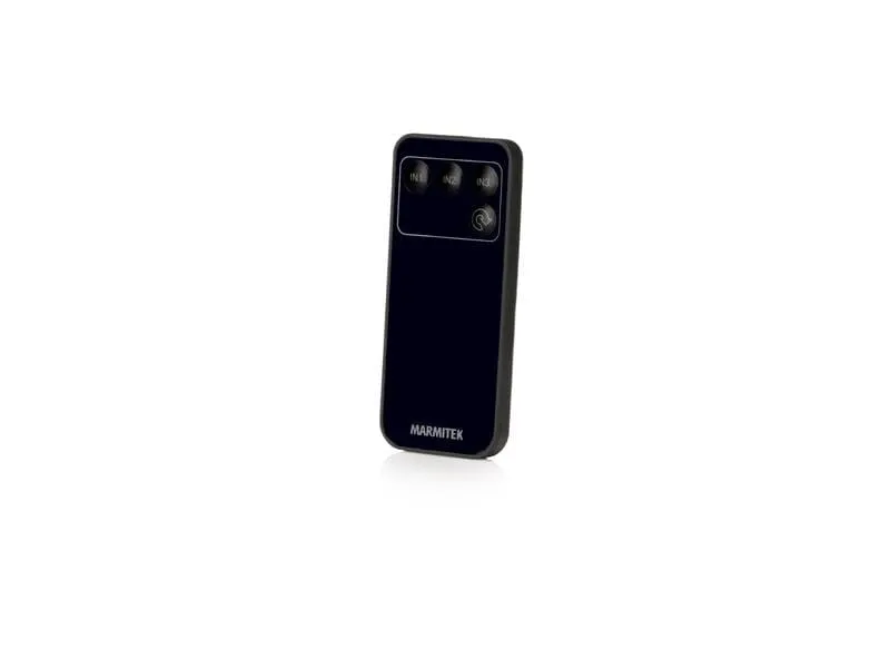 Marmitek Umschalter Connect 310 UHD 2.0 HDMI Marmitek Umschalter Connect 310 UHD 2.0 HDMI