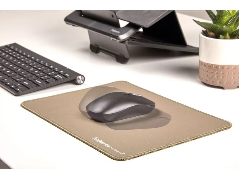 Fellowes Mausmatte Breyta XL Sand