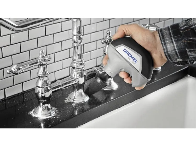 Dremel Borstenbürste PC369-1 Dremel Borstenbürste PC369-1