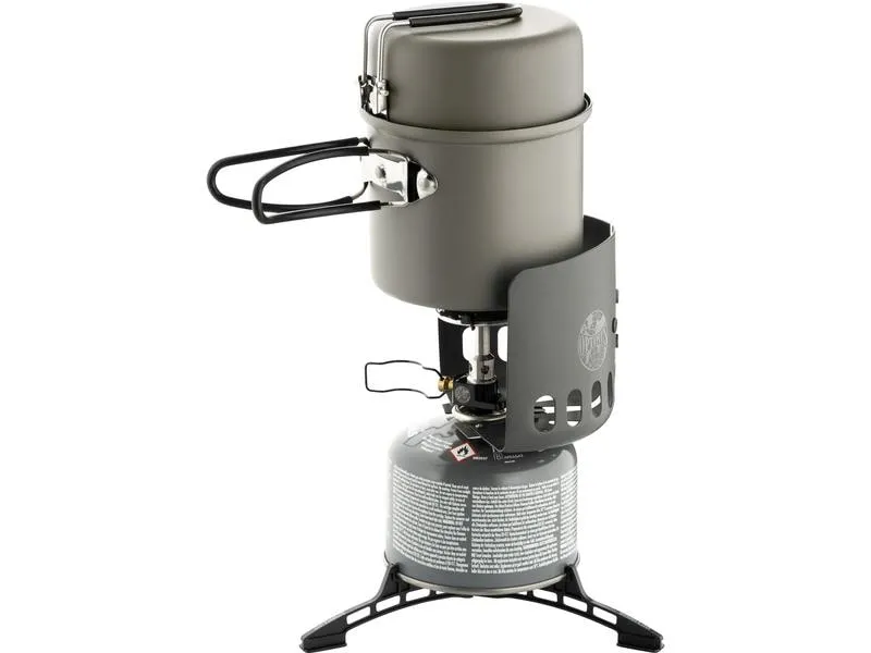 Optimus Kochersystem Elektra FE Optimus Kochersystem Elektra FE